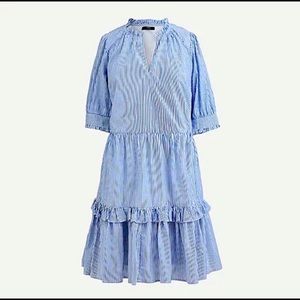 Popover dress